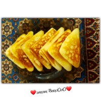 ❤کیک قاشقی❤