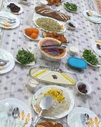 پویش جشن امام حسن کریم اهل بیت