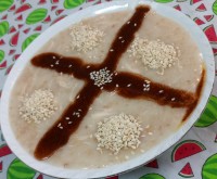 حلیم بلغور گندم