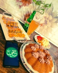 به مناسبت میلاد امام حسن مجتبی (ع)