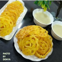 زولبیا (افطار)