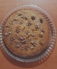 کیک خودم پز?