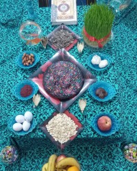 نوروز ۱۴۰۲