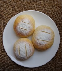 نان رول فرانسوی