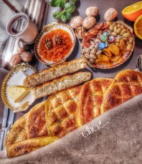 نان پیده (ترکیه)