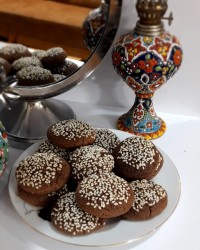 کریم اهلبیت《نذر امام حسن مجتبی علیه السلام 》