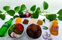 فـلافـل خـونـگی