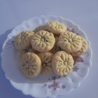 کلمپه کرمان