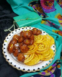 نذر امام حسن (ع) لگیمات و جلبی