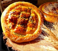 نان پیده (ترکیه)
