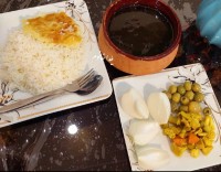 فسنجان گیلانی ورق بزن