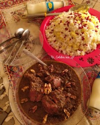 طلاکوله غورابه