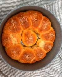 قرار گروهی رمضانی