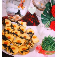 شیرینی مشهدی