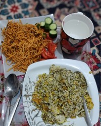 سحری های من