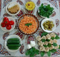 سحری ساده