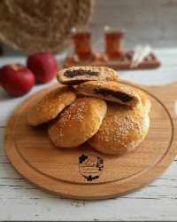 کلوچه خرمایی دزفول