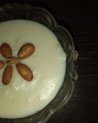 ماقوت یا فرنی دنتی