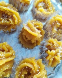 حلوای اردنخودچی