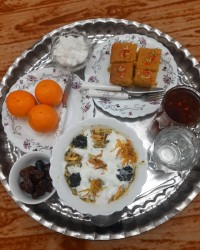 افطاری ما