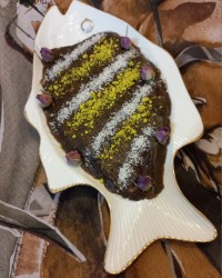 حلوای خرما