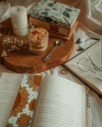 کاسترد بیسکوییتی