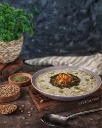 آش ماست (همدانی)
