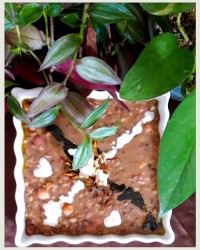 دانه کُلانه (کولانه) کرمانشاهی