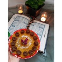 حلوای دورنگ