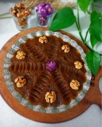 حلوا کاکائویی