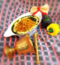 آش رشته شب نوزدهم ??