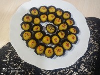 حلوا شکر پاره