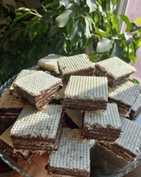 ویفر نذری شب قدر