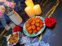 بامیه بافتشو فقط داشته باش