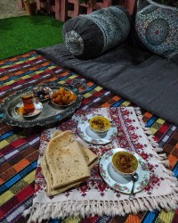 افطاری رمضان ۱۴۰۲
