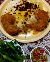 نماز روزه هاتون قبول التماس دعا