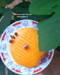 حلوای شیــر