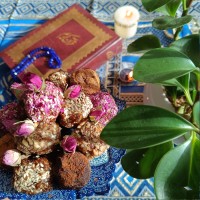 معجون گردویی مقوی