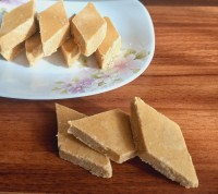 حلوای زنجبیل