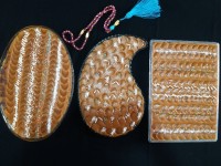 حلوا شب بیست ویکم ماه رمضان