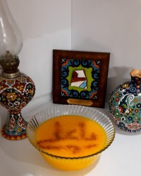 نذر حضرت امیرالمؤمنین علیه السلام