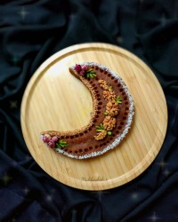 حلوای رطب مدرن