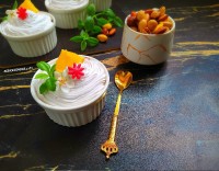 معجون بهاری آجیلی