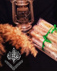 نذری شب شهادت حضرت علی