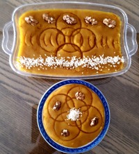 حلوا جاتون سبز دوستان و همراهان گرامی