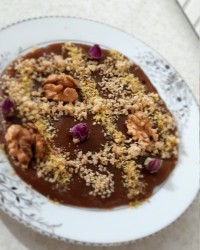 حلوا نذری حضرت علی