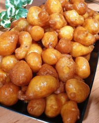 لقمه قاضی (الگیمات)