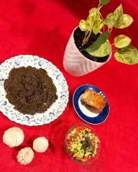 ترش تره (گیلانی)