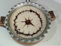 حلیم برای افطاری