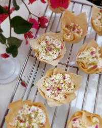 لیالی لبنان